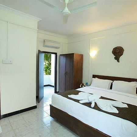 Hotel Lucky Star Colva Luaran gambar