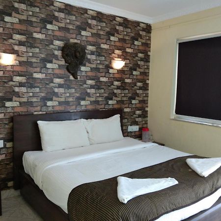 Hotel Lucky Star Colva Luaran gambar