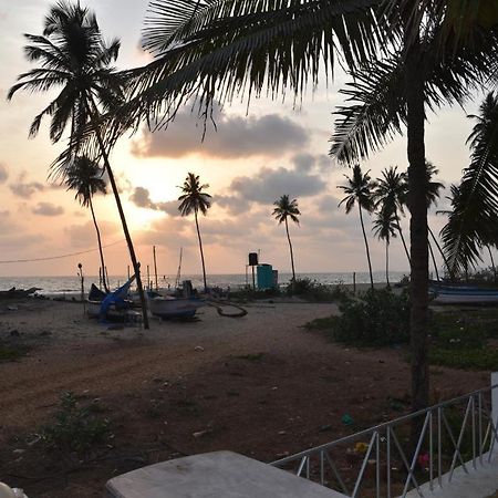 Hotel Lucky Star Colva Luaran gambar