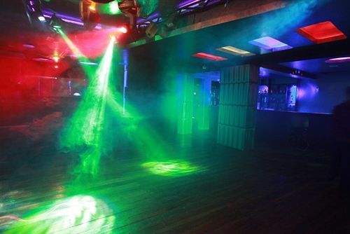 Hotel Lucky Star Colva Luaran gambar